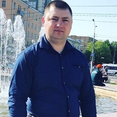 Фотография мужчины Макс, 40 лет из г. Рязань