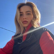 Фотография девушки Катя, 28 лет из г. Жигалово