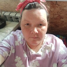 Фотография девушки Елена Корепанова, 44 года из г. Ижевск