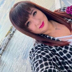 Фотография девушки Марина, 47 лет из г. Новокузнецк