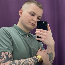 Фотография мужчины Ринат, 21 год из г. Ульяновск