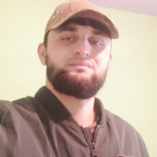 Фотография мужчины Tim, 37 лет из г. Душанбе