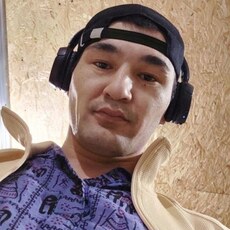 Фотография мужчины Ббб, 33 года из г. Уральск