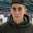 Артур, 19 лет