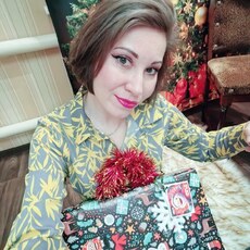 Фотография девушки Наталья, 36 лет из г. Волгоград