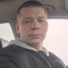 Фотография мужчины Андрей, 38 лет из г. Борисов