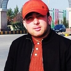 Фотография мужчины Абдугани, 22 года из г. Тюмень