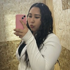 Фотография девушки Нурайлым, 20 лет из г. Тараз