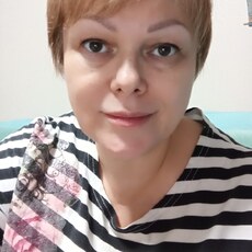 Фотография девушки Наталия, 53 года из г. Железногорск