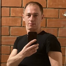 Фотография мужчины Алексей, 35 лет из г. Орехово-Зуево