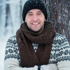 Фотография мужчины Александр, 33 года из г. Тюмень