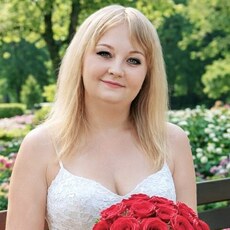 Фотография девушки Кет, 36 лет из г. Золотоноша