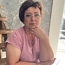Светлана, 53 года