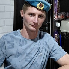 Фотография мужчины Виктор, 33 года из г. Тихорецк