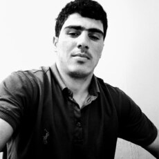 Фотография мужчины Самир, 20 лет из г. Тайшет