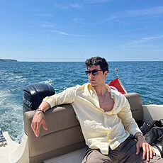 Фотография мужчины Андрей, 30 лет из г. Ижевск