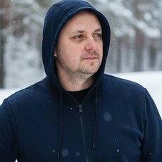 Фотография мужчины Алексей, 39 лет из г. Новосибирск