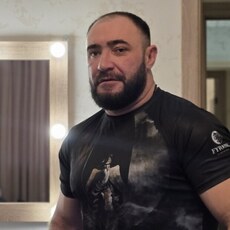 Фотография мужчины Сармат, 38 лет из г. Воронеж