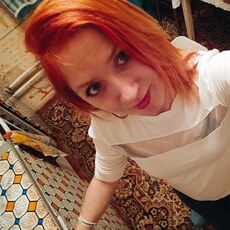 Фотография девушки Любовь, 32 года из г. Таруса