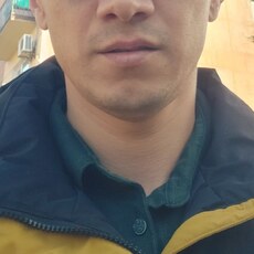 Фотография мужчины Аскар, 39 лет из г. Балхаш