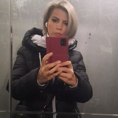 Фотография девушки Елена, 47 лет из г. Москва
