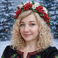 Фотография девушки Вв, 51 год из г. Винница