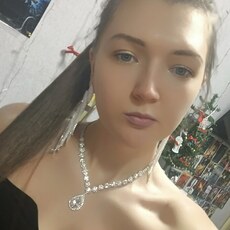 Фотография девушки Саша, 25 лет из г. Орск