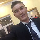 Дамир, 26 лет