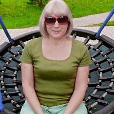 Фотография девушки Марина, 53 года из г. Полысаево