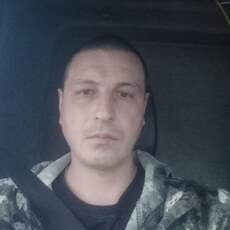 Фотография мужчины Александр, 34 года из г. Пенза