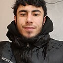 Арсен, 21 год