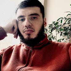 Фотография мужчины Артур, 35 лет из г. Нальчик