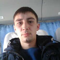 Фотография мужчины Василь, 38 лет из г. Казань