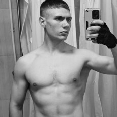 Фотография мужчины Кирилл, 22 года из г. Санкт-Петербург