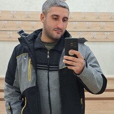 Фотография мужчины Новинки, 36 лет из г. Самара