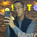 Асылхан, 23 года