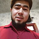 Бека, 23 года