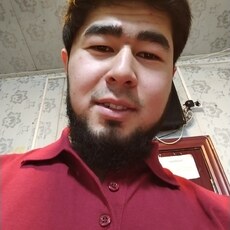 Фотография мужчины Бека, 23 года из г. Свободный