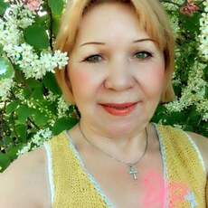 Фотография девушки Елена, 61 год из г. Сузун