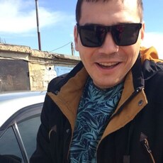 Фотография мужчины Ромка, 35 лет из г. Чита