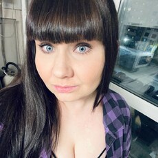 Фотография девушки Надюша, 28 лет из г. Великий Новгород