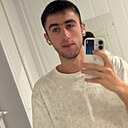 Эльдар, 21 год