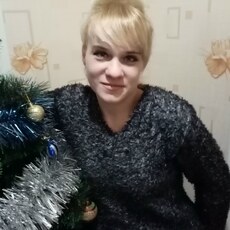 Фотография девушки Юлия, 33 года из г. Минск