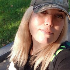 Фотография девушки Надежда, 46 лет из г. Пермь