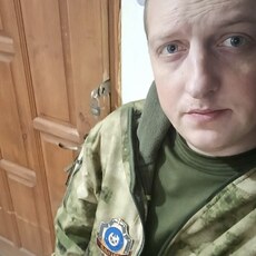 Фотография мужчины Алексей, 34 года из г. Новосибирск