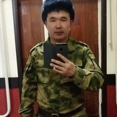 Фотография мужчины Volga, 32 года из г. Шахтерск