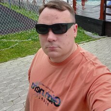 Фотография мужчины Игорь, 36 лет из г. Артем