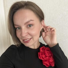 Фотография девушки Елизавета, 38 лет из г. Пенза