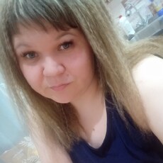 Фотография девушки Ирина, 39 лет из г. Курган