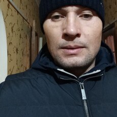 Фотография мужчины Макс, 37 лет из г. Караганда